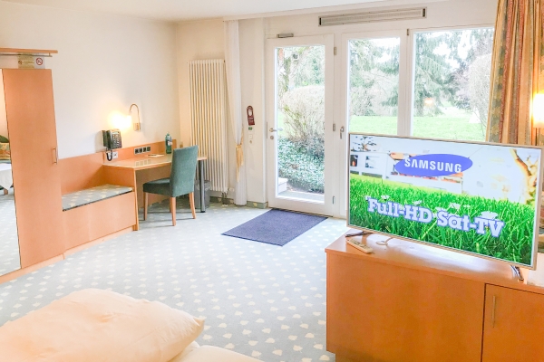 Hotel Birkenhof (Hanau)